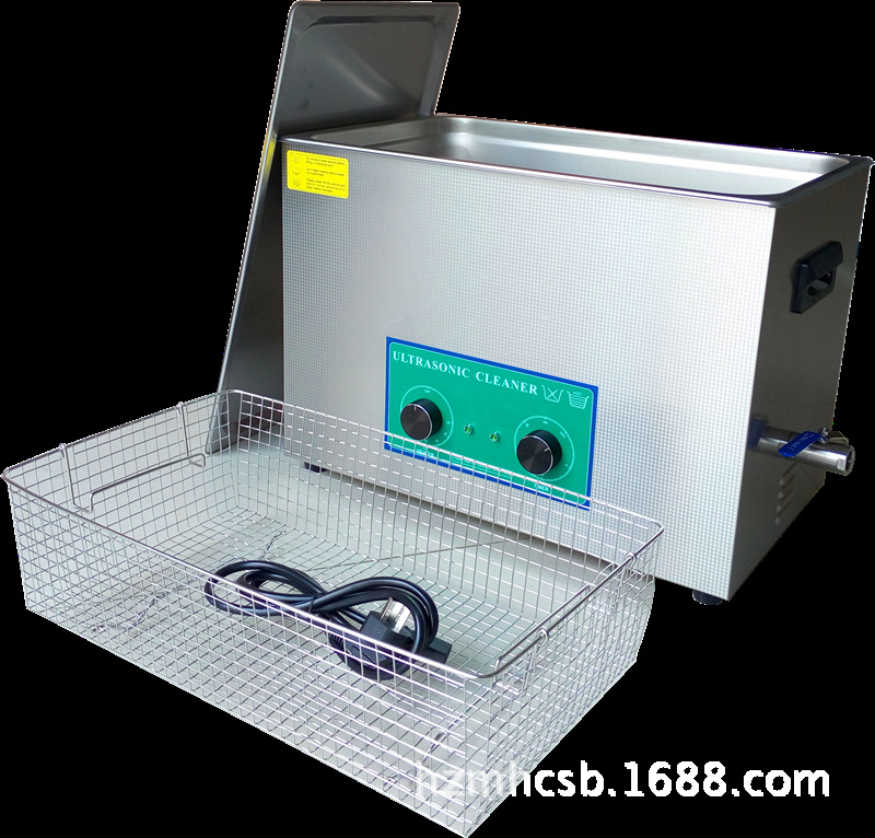 超音波弹簧清洗机，浙江，湖北，山东，江西超音波清洗仪器