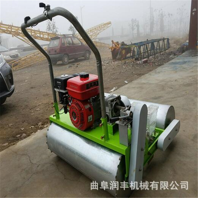 普通白菜各种蔬菜种子播种机 青菜蔬菜播种机