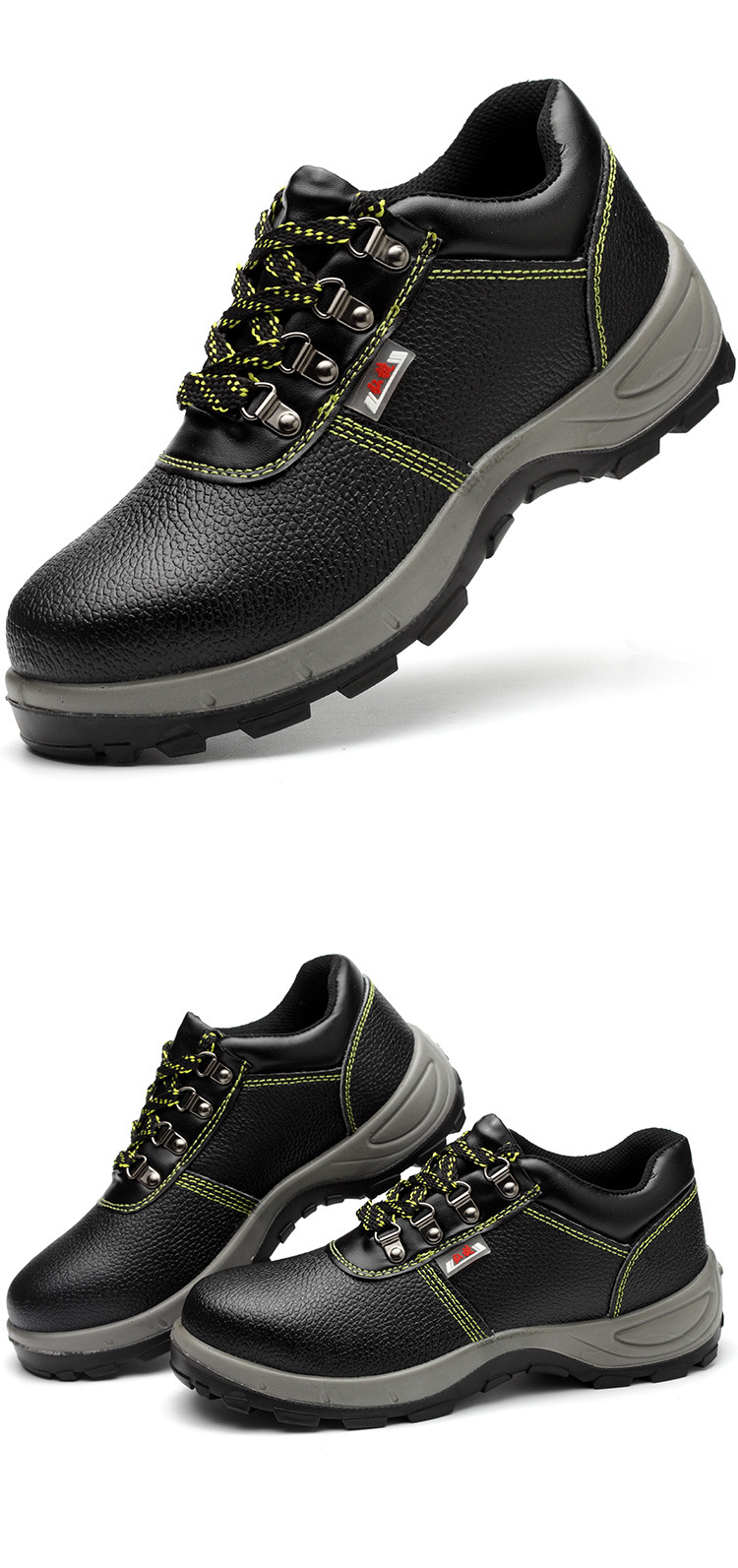 Chaussures de sécurité - Dégâts de perçage - Ref 3404818 Image 32