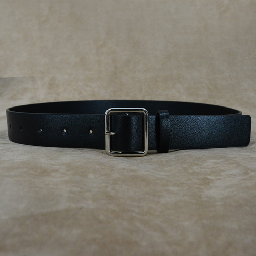 Women's Retro Belt, Fashionable and Versatile Korean Style Decorative Belt with Simple Design and Needle Buckle, Suitable for Casual Wear and Students