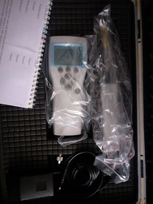 DM70手持式露点仪--维萨拉DRYCAP|ms