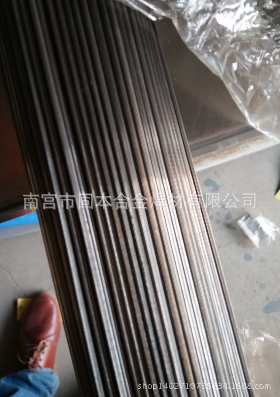 ER-TA1纯钛焊丝TA2 TA3 TA4 TA9 TA10钛合金焊丝TC4 1.6 2.0 3.0