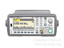 53210A 350 MHz 射频频率计数器，10 位/秒