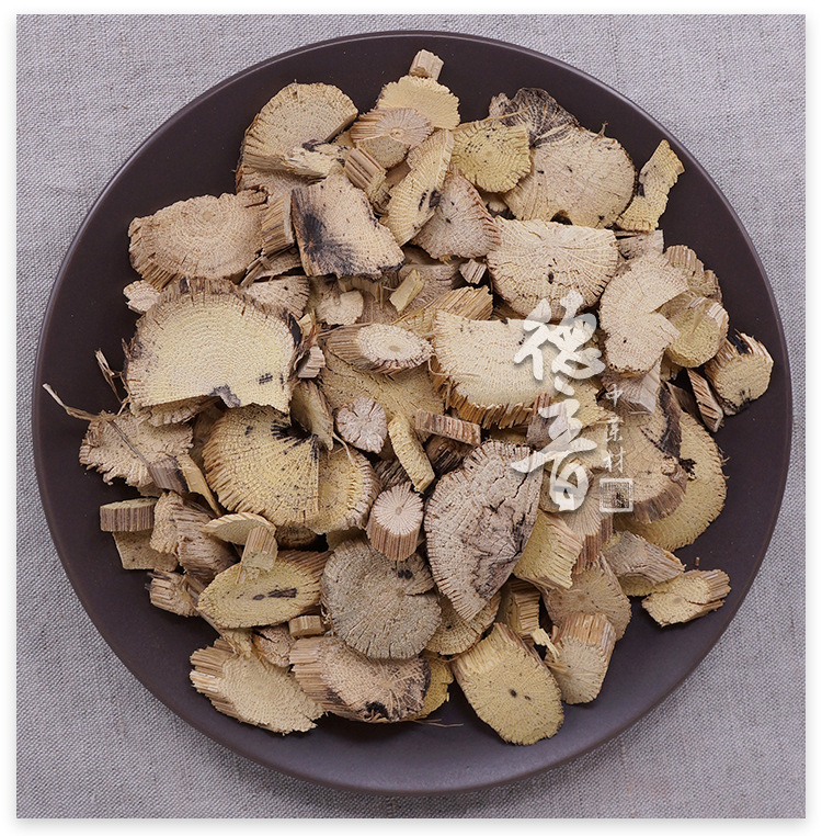Chuan Mu Tong Dried Sichuan Clematis Stem 500g Bulk Raw Herb for Decoction key features
