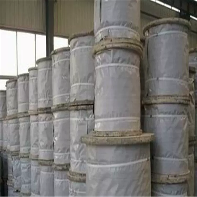 标准7*7镀锌钢丝绳，镀锌包塑钢丝绳