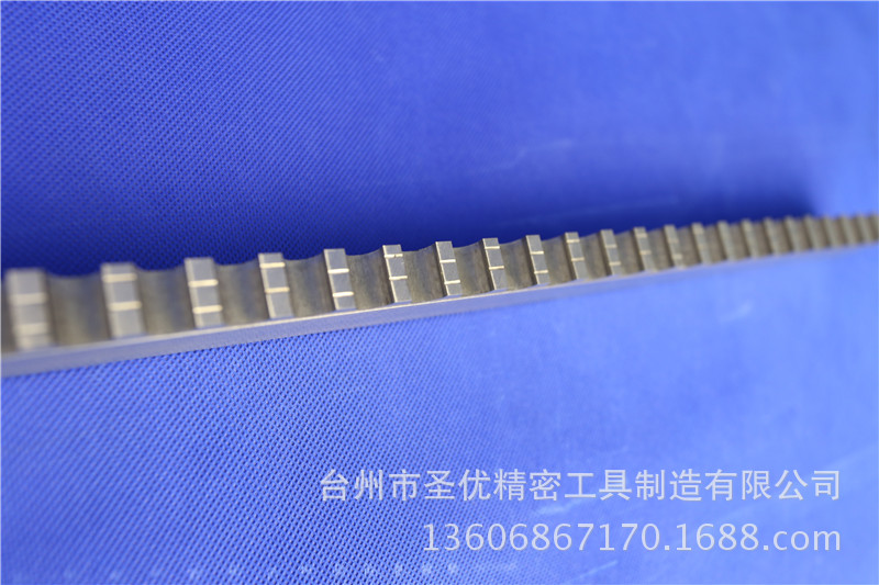 含钴M35 50mm键槽拉刀精密拉刀拉刀厂家圣优工具-阿里巴巴