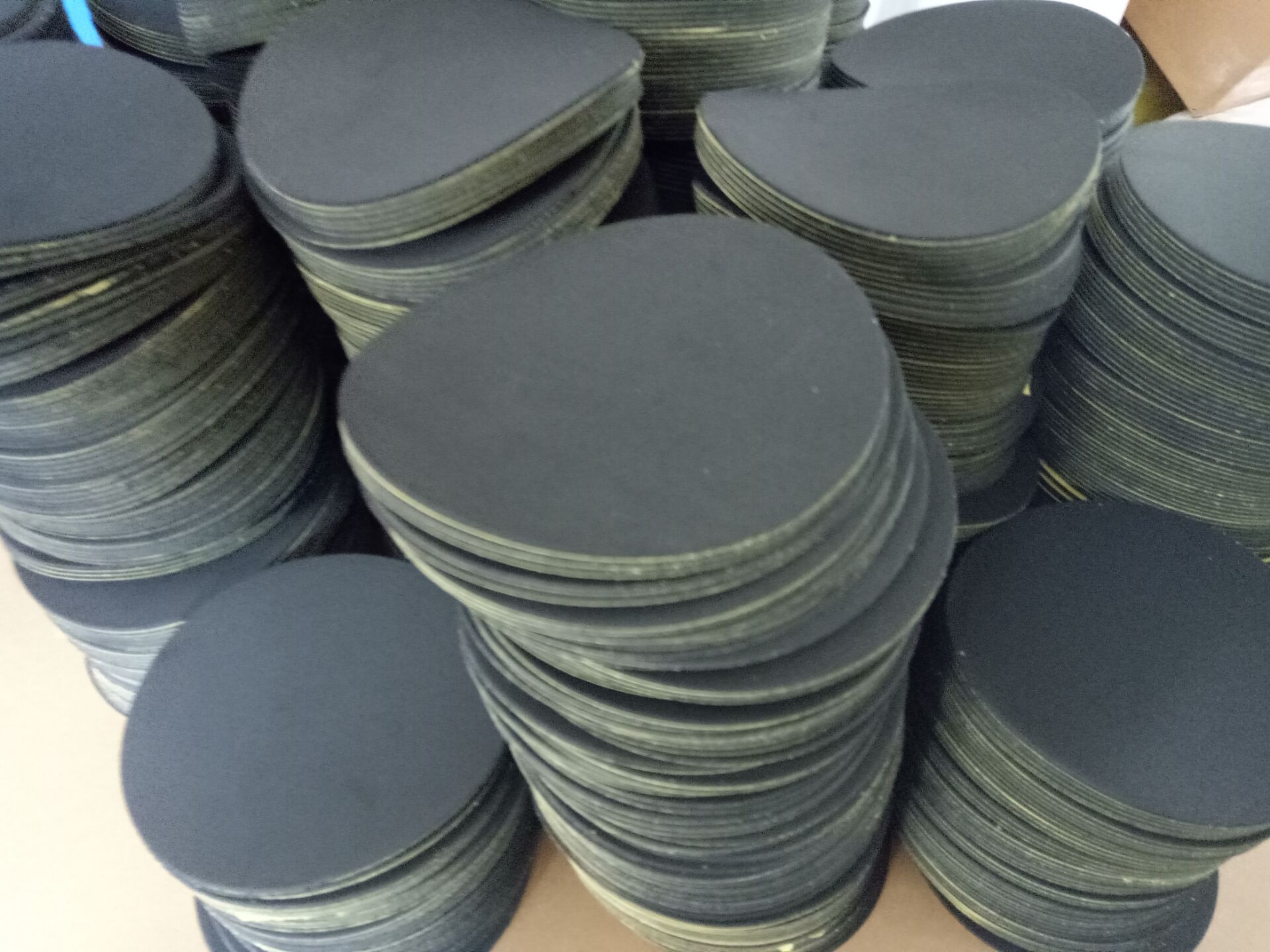 环保泡棉eva  eva海绵模切加工  环保可出口