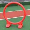 Equipment for kindergarten sensorics for training, street sports action game, game props, new collection