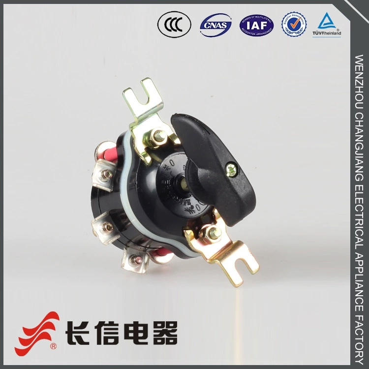 Универсальный переключатель Changxin HZ10D-10 /3 платы Переключение управления задней цепью переключатель двигателя завод реки Янцзы