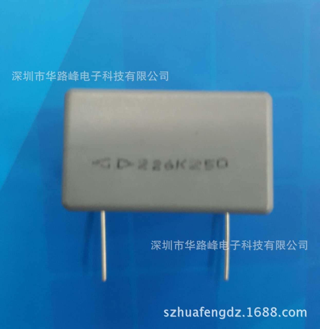 �ȵ㷨��/����MKP���������250V226