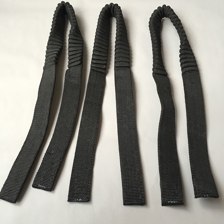 厂家直销大量批发 供应缓冲安全带 缓冲系带 工具包缓冲安全带