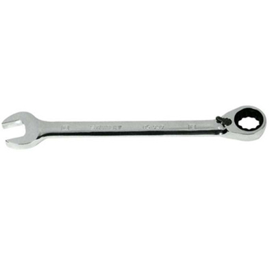 Stanley Metric system polishing Two-way Dual use fast wrench Quick pull