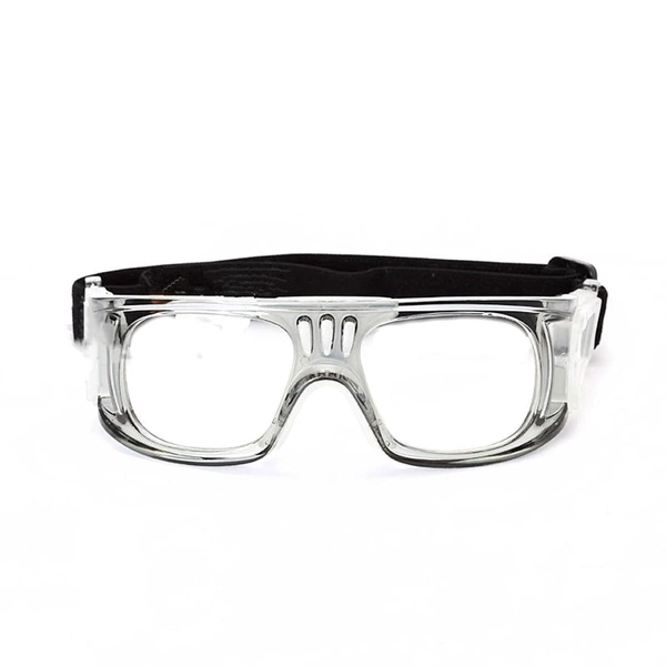 Transparent gray