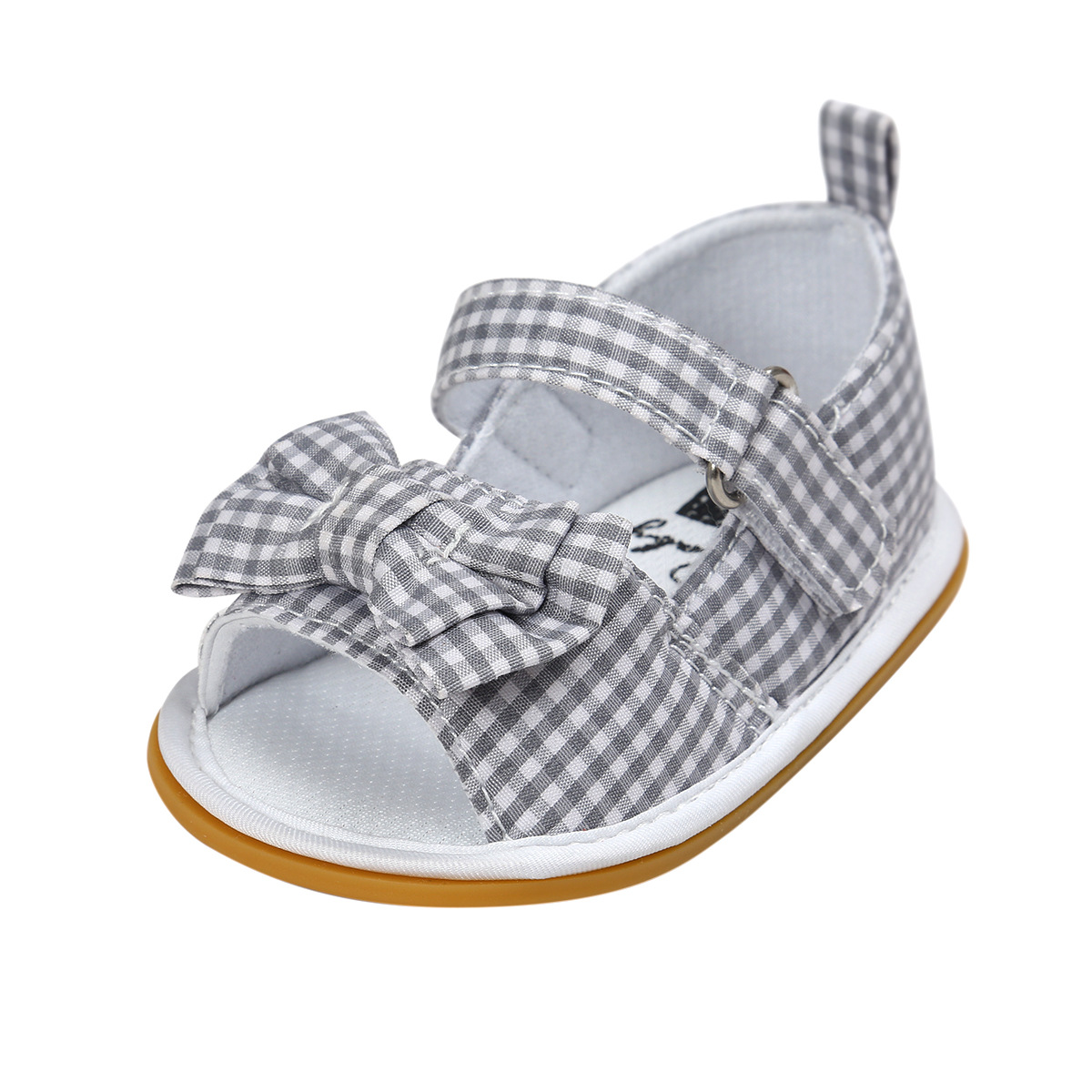 Chaussures bébé en coton - Ref 3436770 Image 25