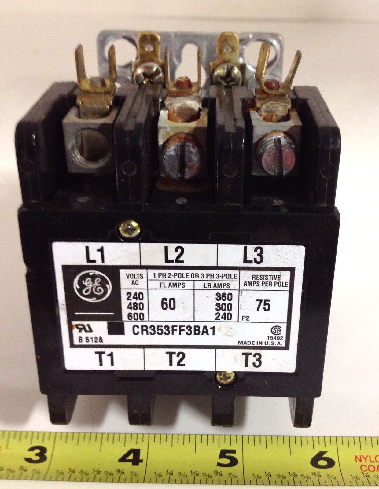 CR353FF3BA1