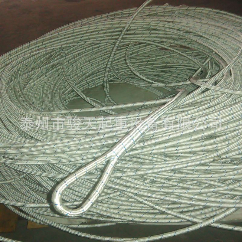 Traction rope 16mm
