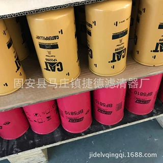 捷德 BF5810  23518482机油滤清器滤芯