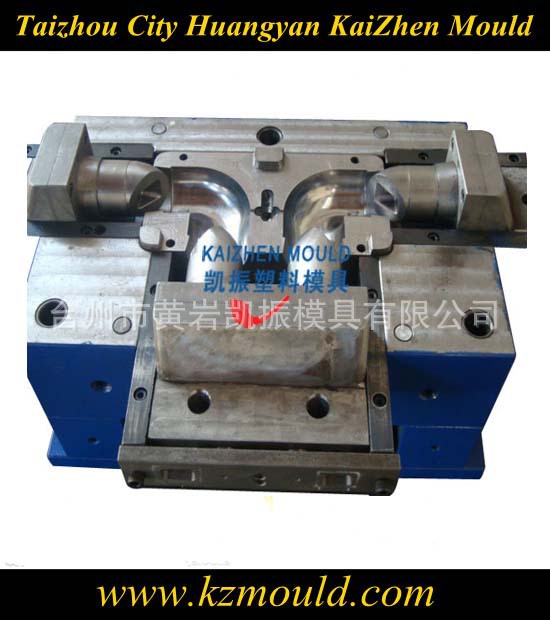 供应管件接头/镙纹管件/90度管件/45度管接头/地漏/PPR管件模具