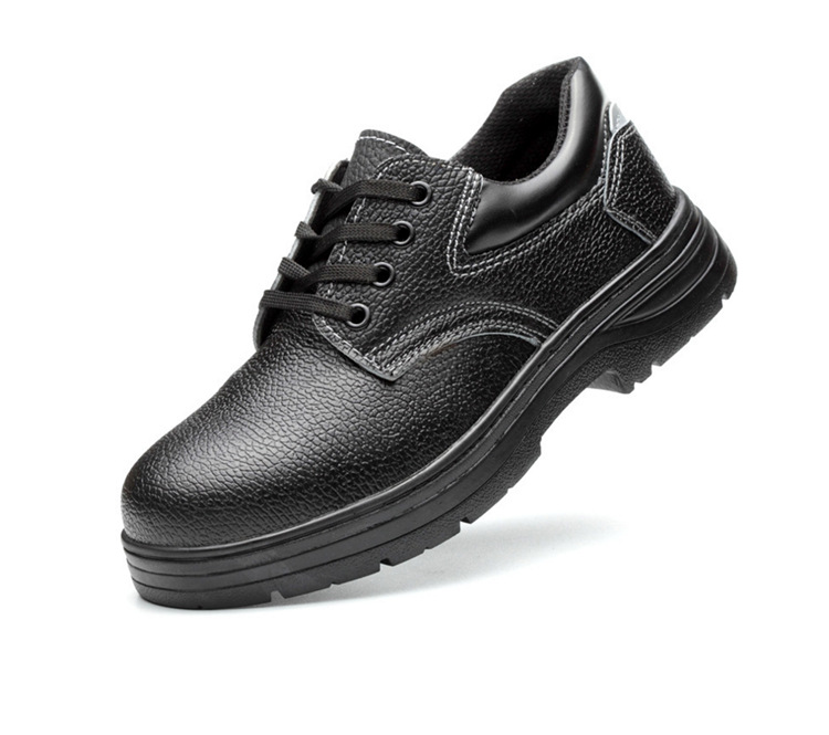 Chaussures de sécurité - Dégâts de perçage - Ref 3405017 Image 9