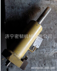 宣工推土机配件SD7涨紧装置 涨紧弹簧  宣化配件