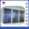 【阳台壁挂】承压防冻 钢化 平板太阳能集热器