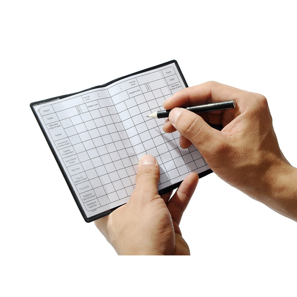 普通大号红黄牌