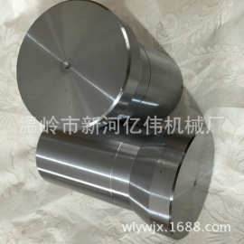 45钢毛坯数控仪表机床弹簧夹头 品种多 规格全可钉做10-65数控车