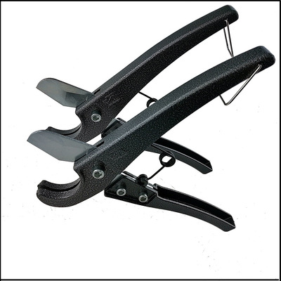 大鲸3-32mm快速剪ppr切管器pvc水管子割刀刀片铝塑管煤气管线剪|ms