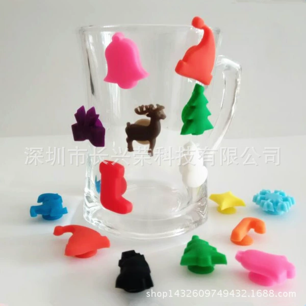 12 sets of Christmas styles