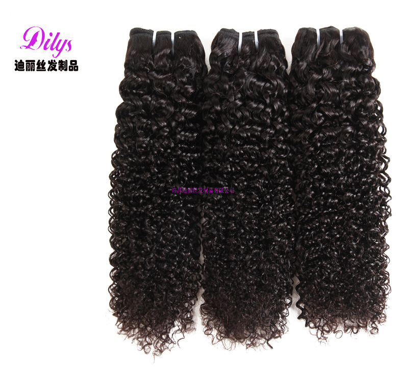 Factory wholesale water wave wigs Europe...