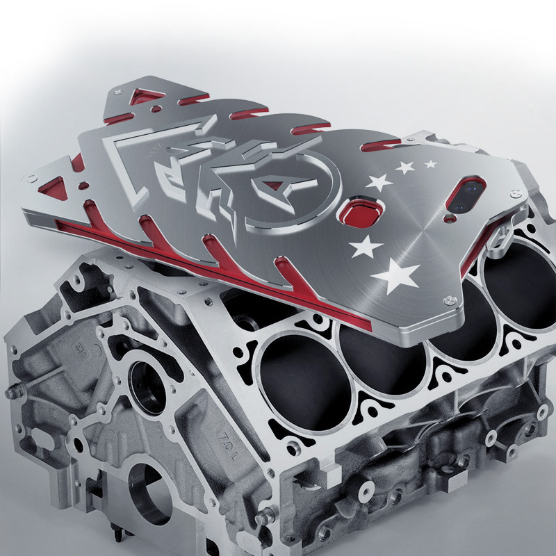 SIMON New THOR II Aviation Aluminum Alloy Shockproof Armor Metal Case Cover for vivo X20 & vivo X20 Plus