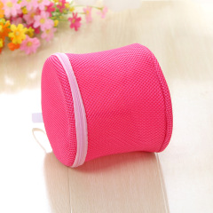 Sandwich net inner bra cleaning bag, aromatic laundry bag, protective washing bag, travel storage net bag, manufacturer wholesale