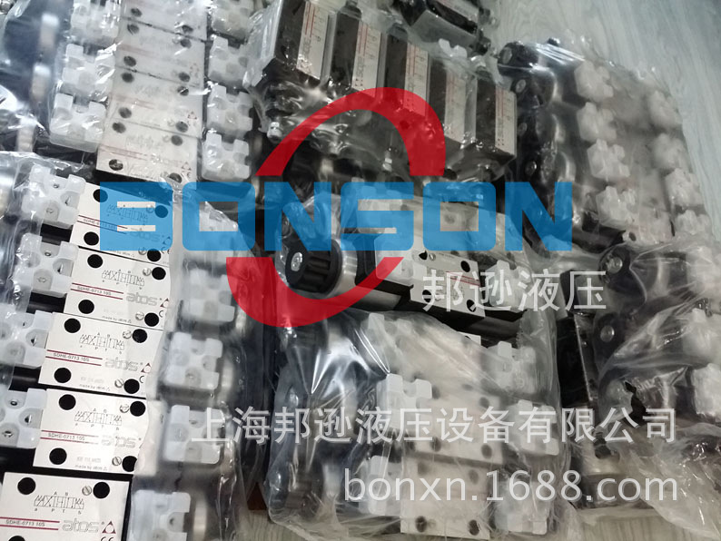 ATOS/阿托斯 SDHE-0713 24DC