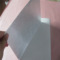 1.0mm银色铝箔纸板 冰箱冰柜背板替代 耐高温AFC复合银色铝箔纸板