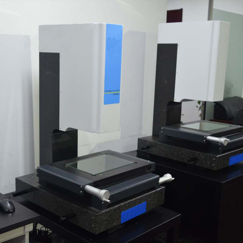 Shanghai Imager Accuracy The height is Imager Stroke image Measuring instrument Direct selling Quadratic element image Measuring instrument