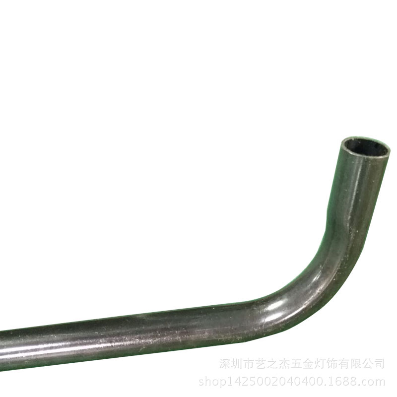 厂家焊接管件 弯管  配件五金弯管加工