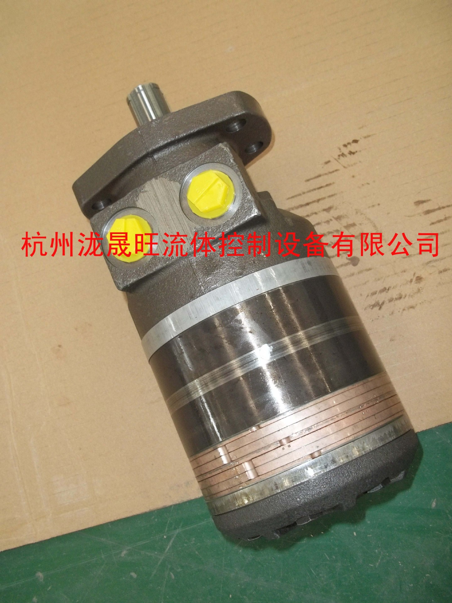 派克/parker 摆线马达 TG0530MS010AAAB 特价供应