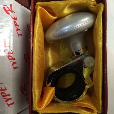 High-grade boxed metal Steering wheel booster