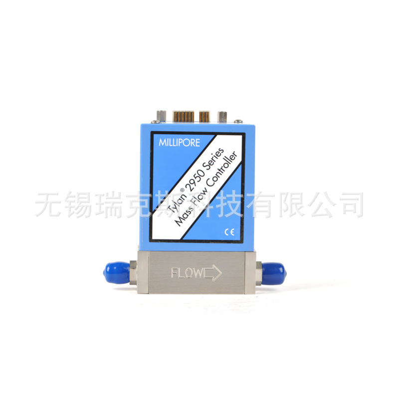 TYLAN  FC-2950原装进口气体流量计流量气体用质量控制器维修翻新