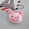 Plush cartoon mobile phone, pendant, doll, toy, Birthday gift