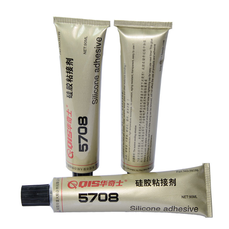 5708硅膠膠水-100K