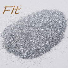 厂家直销银色金葱粉 工艺品圣诞品美缝剂耐溶剂PET高温环保金葱粉