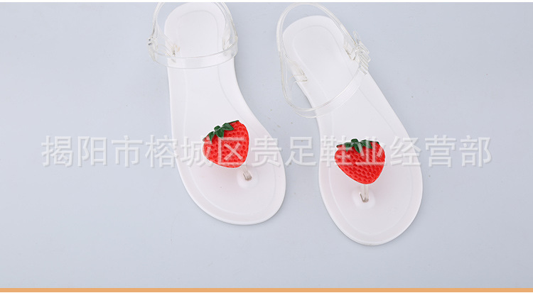 Chaussure été femme PIED CHER en PVC - Ref 3433518 Image 32