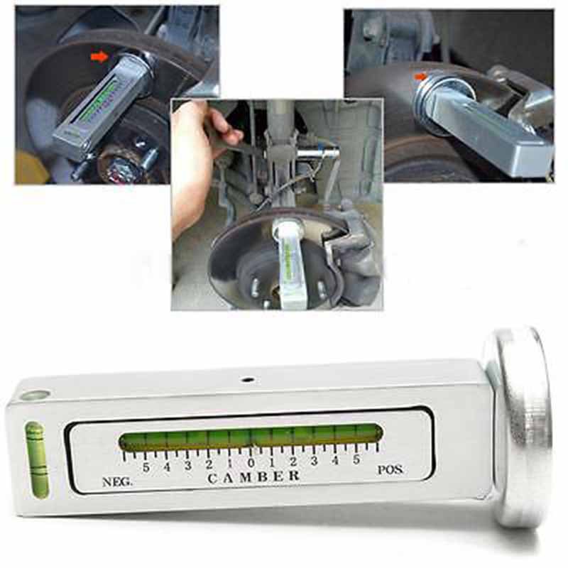 Suspension Adjustment Tool