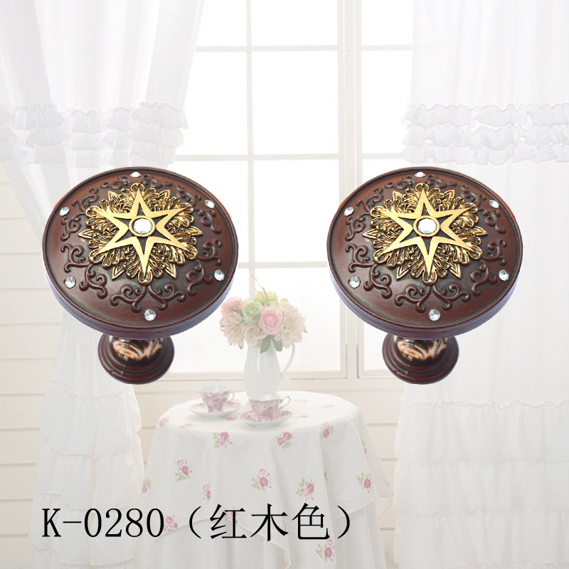 K-0280（红木色）