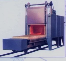 工业炉;其他铸造设备;工业电炉