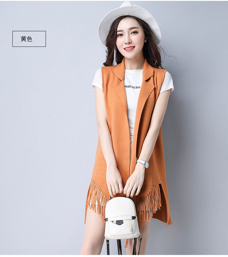 Gilet femme - Ref 3317413 Image 22