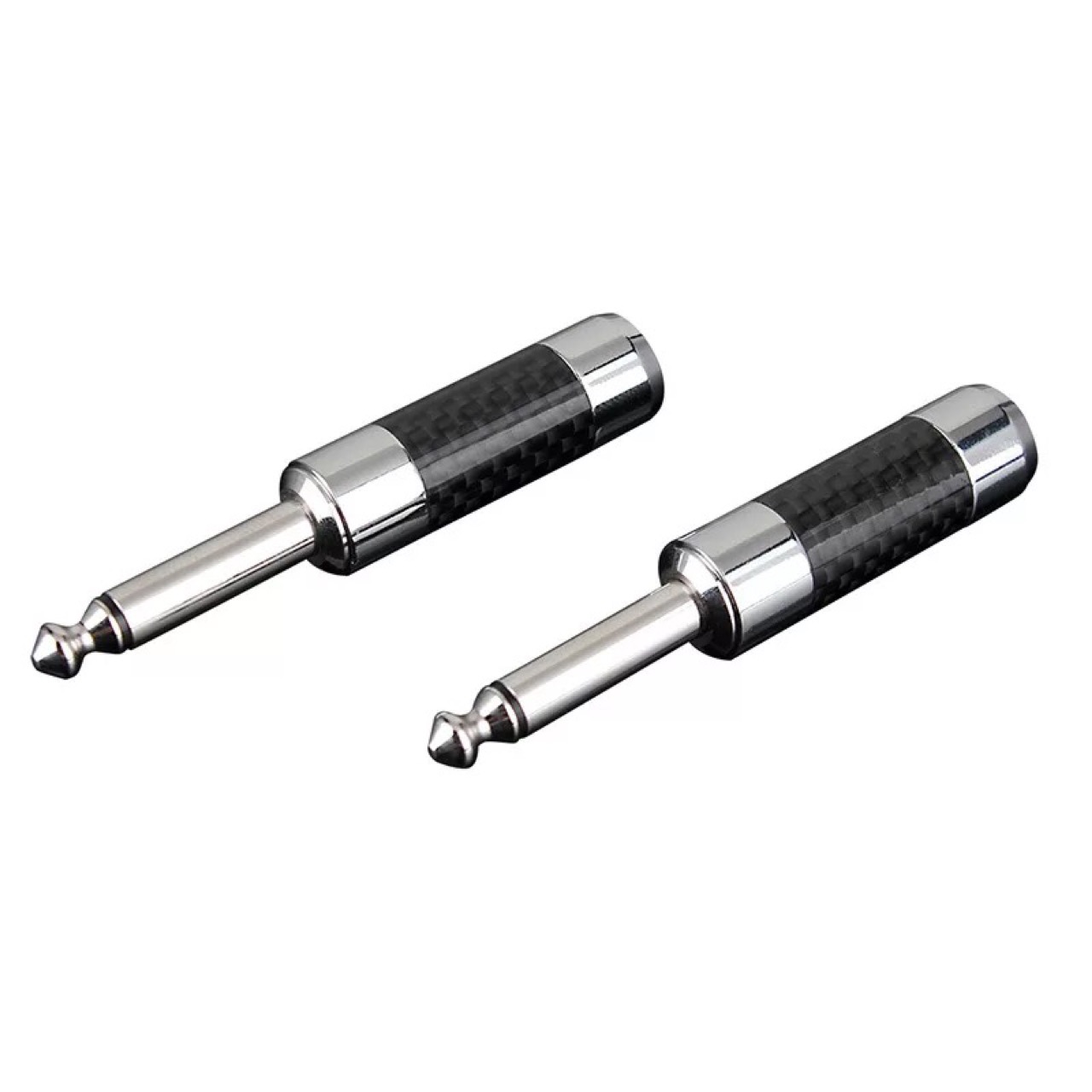 6.35碳纤插、6.35音响插、