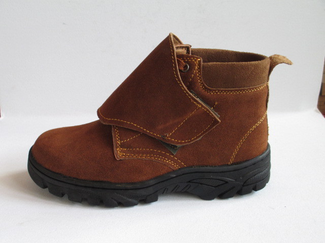 厂家直销劳保鞋防护鞋工作鞋绝缘鞋牛皮透气防砸防刺耐磨耐油