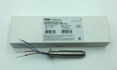 美国威乐（WELLER）T0054445099 LHT F烙铁咀烙铁头9.3mm